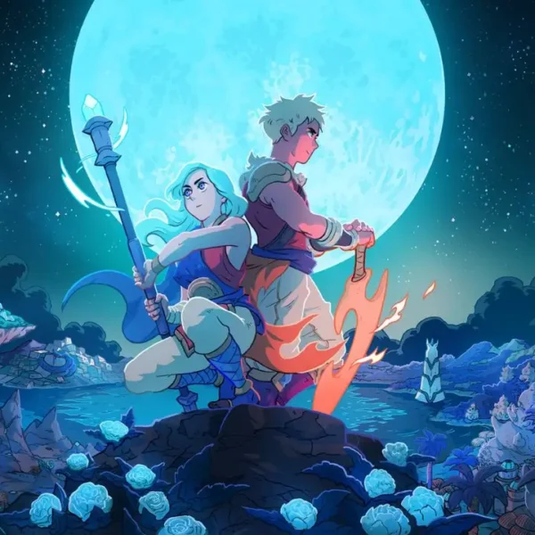 Sea of Stars será lançado para iOS e Android em 7 de abril com trailer de gameplay da versão Mobile