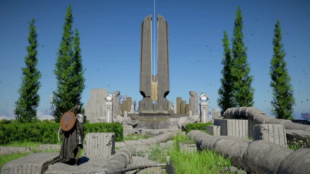 Segredo do Sucesso de Crimson Desert