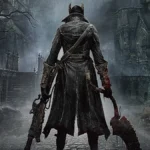 Sony anuncia filme animado de Bloodborne