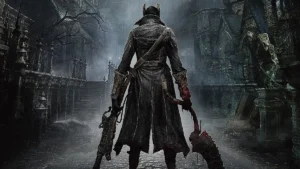 Sony anuncia filme animado de Bloodborne