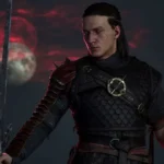 The Blood of Dawnwalker revela gameplay que destaca vampirismo, escolhas e mundo aberto