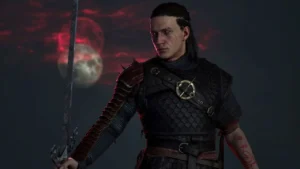 The Blood of Dawnwalker revela gameplay que destaca vampirismo, escolhas e mundo aberto