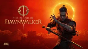 The Blood of Dawnwalker terá showcase na próxima semana com gameplay inédito