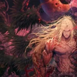 The First Berserker Khazan fracassa em vendas e Nexon realoca equipe