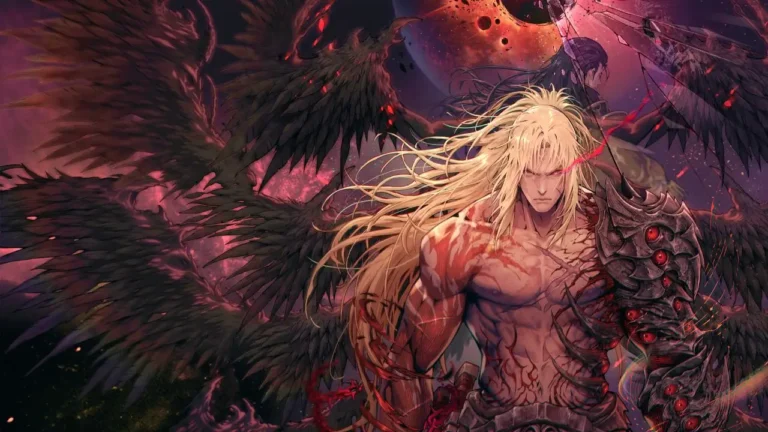 The First Berserker Khazan fracassa em vendas e Nexon realoca equipe