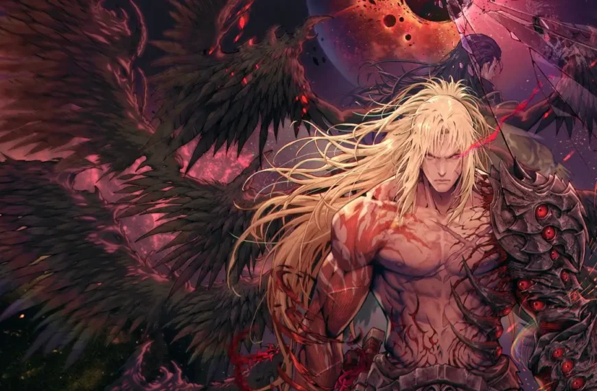 The First Berserker Khazan fracassa em vendas e Nexon realoca equipe