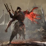 Valor Mortis confirma demo no Summer Game Fest e volta ao radar dos fãs de soulslike