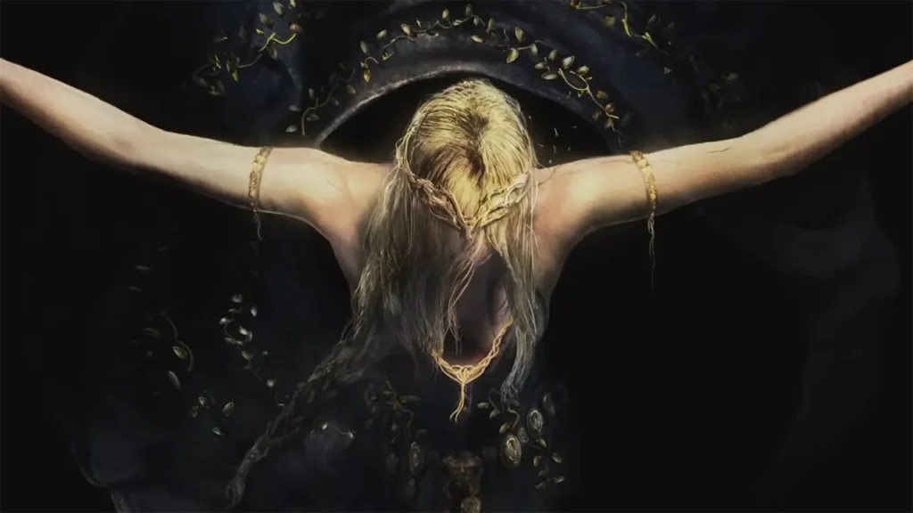 Vazamento do Set do Filme de Elden Ring Revela Detalhes da Igreja de Marika