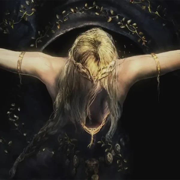 Vazamento do Set do Filme de Elden Ring Revela Detalhes da Igreja de Marika