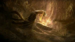 Vazamento do filme de Elden Ring revela história e linha do tempo