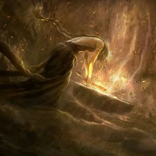 Vazamento do filme de Elden Ring revela história e linha do tempo