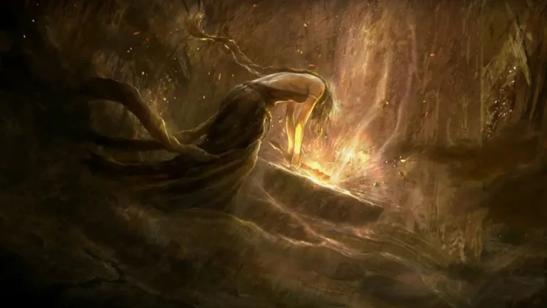 Vazamento do filme de Elden Ring revela história e linha do tempo