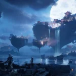 Where Winds Meet: Hexi Expansion Capítulo 2 Detalhado Antes do Lançamento