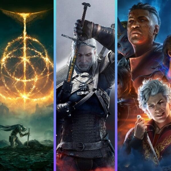 Os 15 Melhores Jogos de RPG de Todos os Tempos: títulos que são imbatíveis