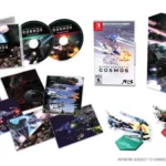 R-Type Tactics I・II Cosmos: Clássico RPG Estratégico Chega ao Ocidente em Junho de 2026