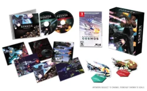 R-Type Tactics I・II Cosmos: Clássico RPG Estratégico Chega ao Ocidente em Junho de 2026