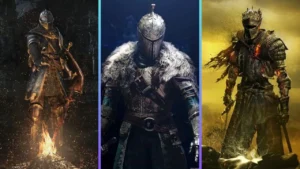 Dark Souls Trilogy Remake pode estar em desenvolvimento, aponta rumor
