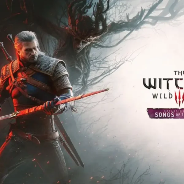 The Witcher 3 vai ganhar novo DLC oficial chamado Songs of the Past