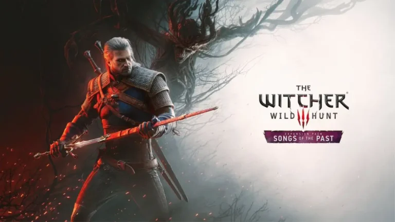 The Witcher 3 vai ganhar novo DLC oficial chamado Songs of the Past