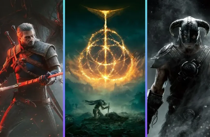 Melhores RPGs Offline para PC: 15 jogos para jogar sem internet
