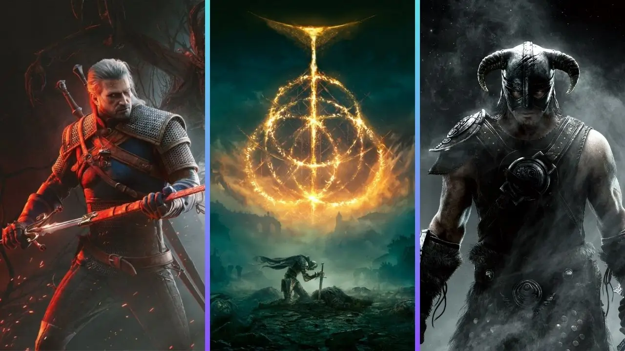 Melhores RPGs Offline para PC: 15 jogos para jogar sem internet